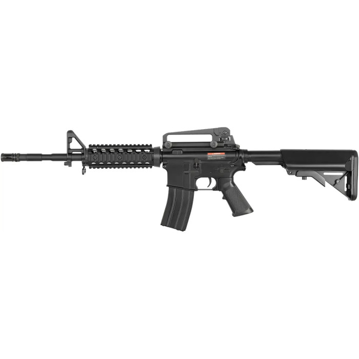 Винтовка страйкбольная CYMA CM.507 6 мм  