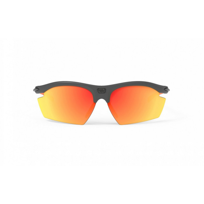 Очки Rudy Project Rydon Graphite-Pol 3fx Hdr Mls Orange (SN796498M)  