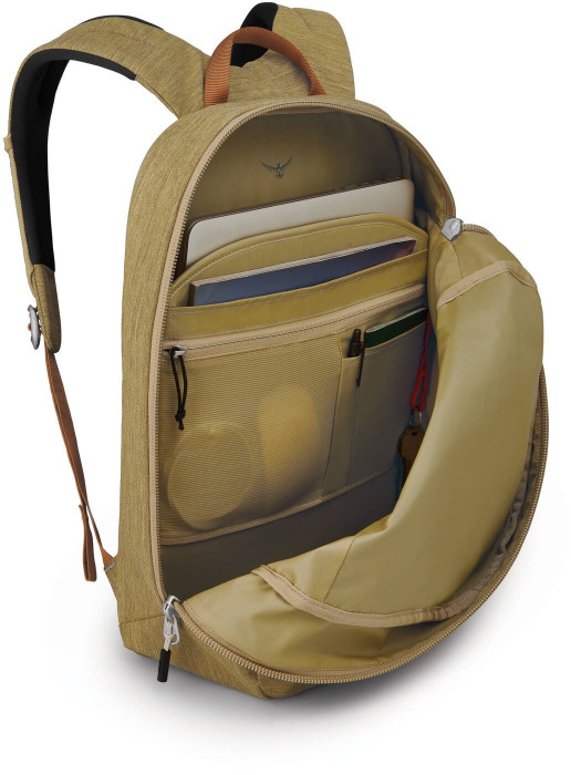 Рюкзак Osprey Arcane Large Day-бежевий  