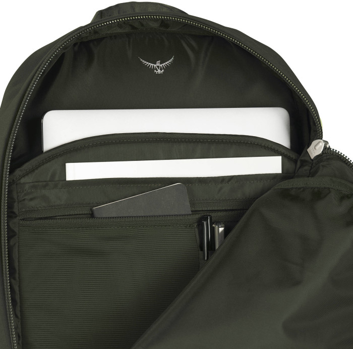 Рюкзак Osprey Arcane Large Day-бежевий  