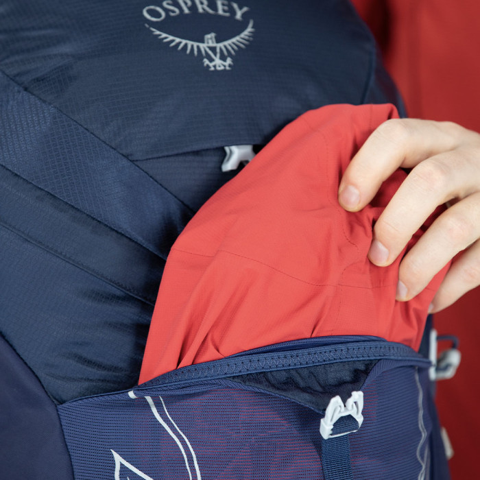 Рюкзак Osprey Talon 55-L/XL-Синий  