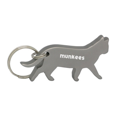 Брелок-открывашка Munkees Cat (3460)