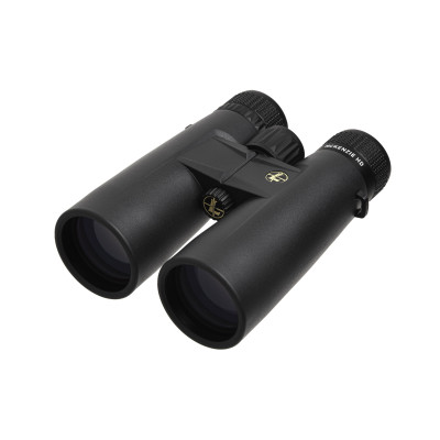 Бинокль Leupold BX-1 McKenzie HD 10x50mm темно-серый (181174)