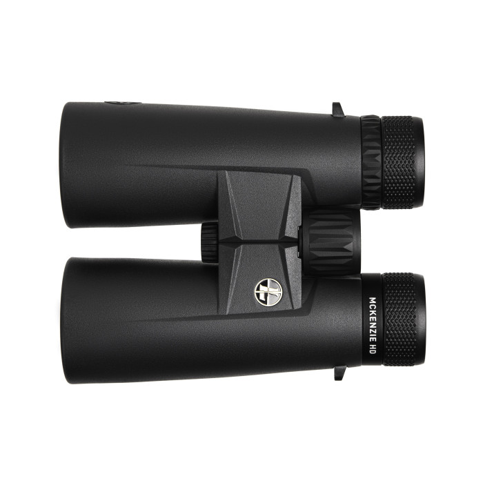 Бинокль Leupold BX-1 McKenzie HD 10x50mm темно-серый (181174)  