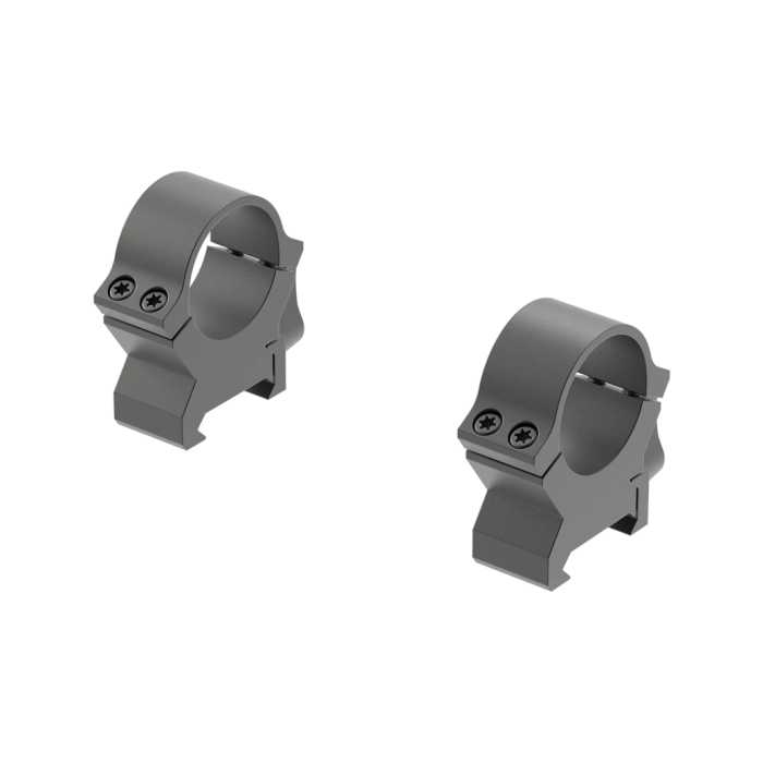 Кольца Leupold QRW2 1" High Matte (174071)