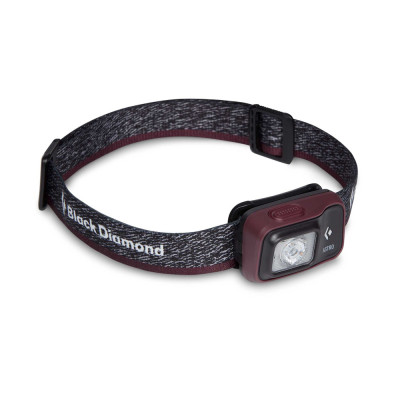 Фонарь налобный Black Diamond Astro 300 Bordeaux