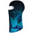 Балаклава детская (8-12) Buff Polar Balaclava, High Mountain Blue
