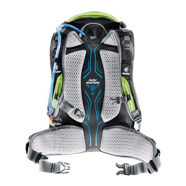 Рюкзак Deuter Trans Alpine PRO SL 28 л, midnight-slateblue  