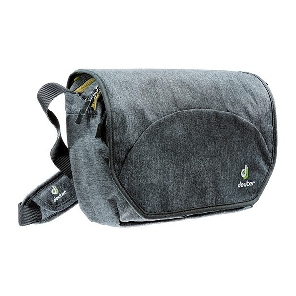 Сумка на плечо Deuter Carry Out, dresscode-black 