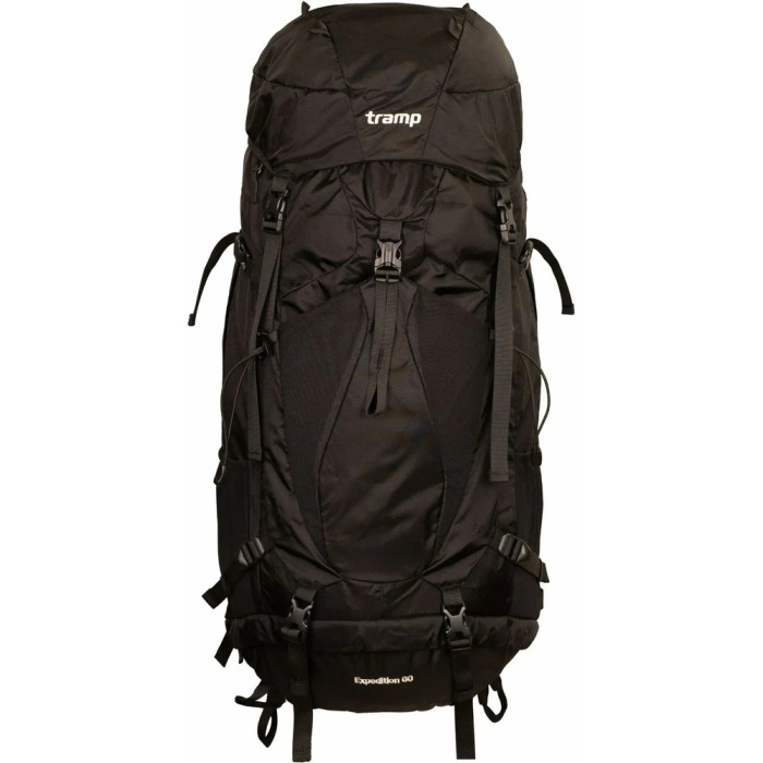 Рюкзак Tramp Expedition 60 л UTRP-056-black  