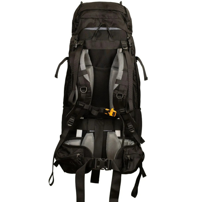 Рюкзак Tramp Expedition 60 л UTRP-056-black  