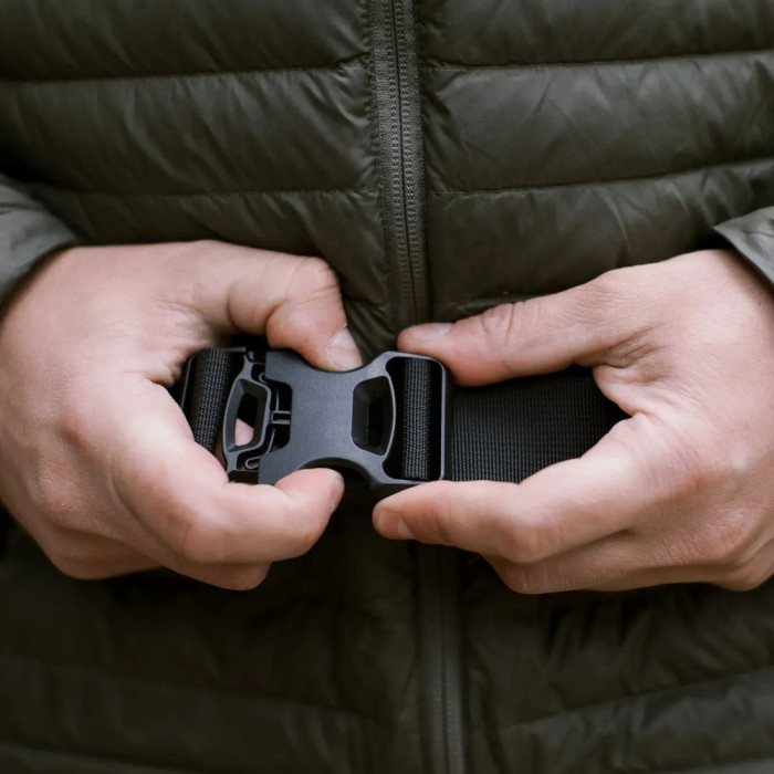 Рюкзак Tramp Expedition 60 л UTRP-056-black  