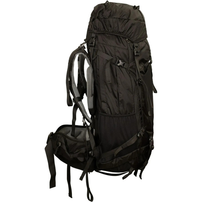 Рюкзак Tramp Expedition 60 л UTRP-056-black  