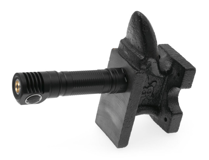 Фонарь налобный Skilhunt H04-RC CW XM-L2  