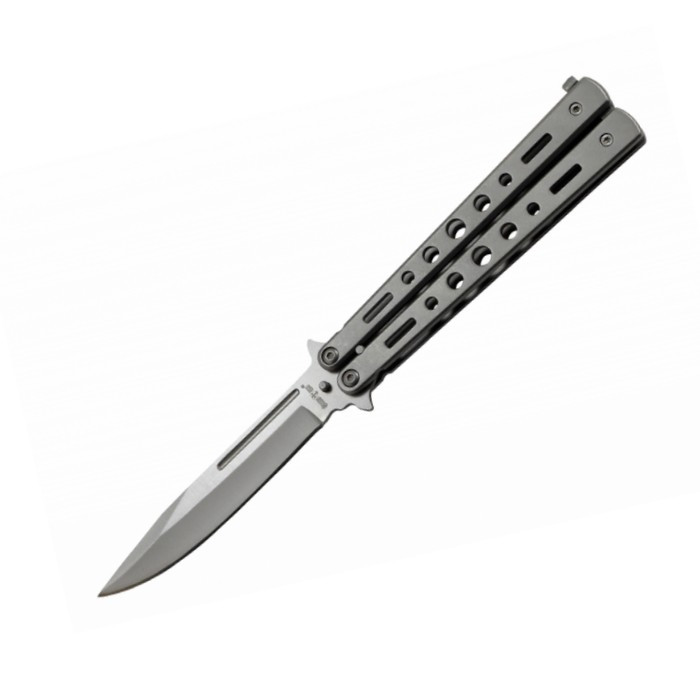Карманный нож Grand Way  15084R 
