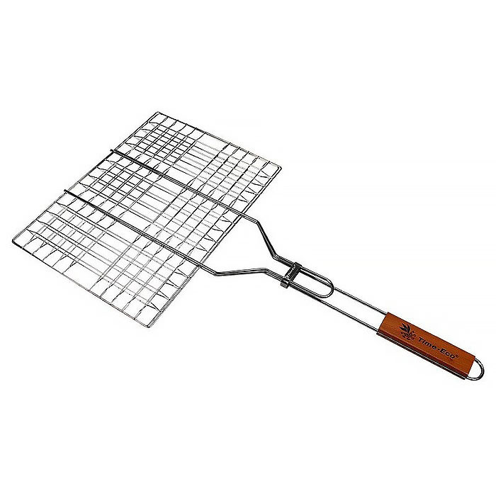 Решетка для гриля Time Eco 2007  