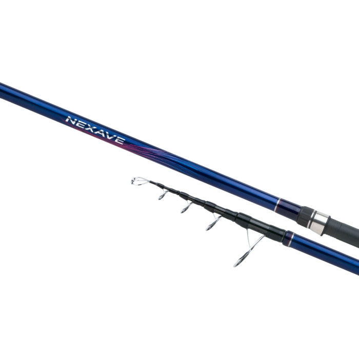 Удилище серфовое Shimano Nexave EX Tele Surf 4.50m max 150g  