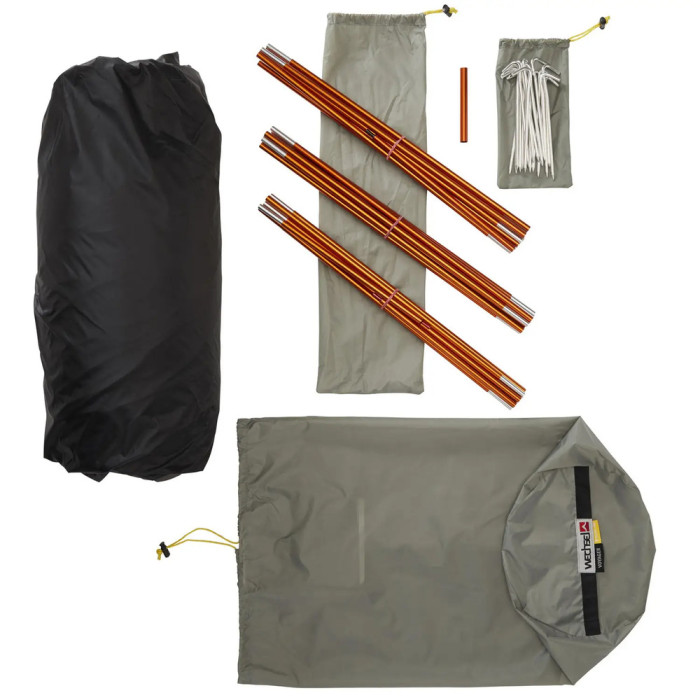 Палатка Wechsel Voyager TL Laurel Oak (231071)  