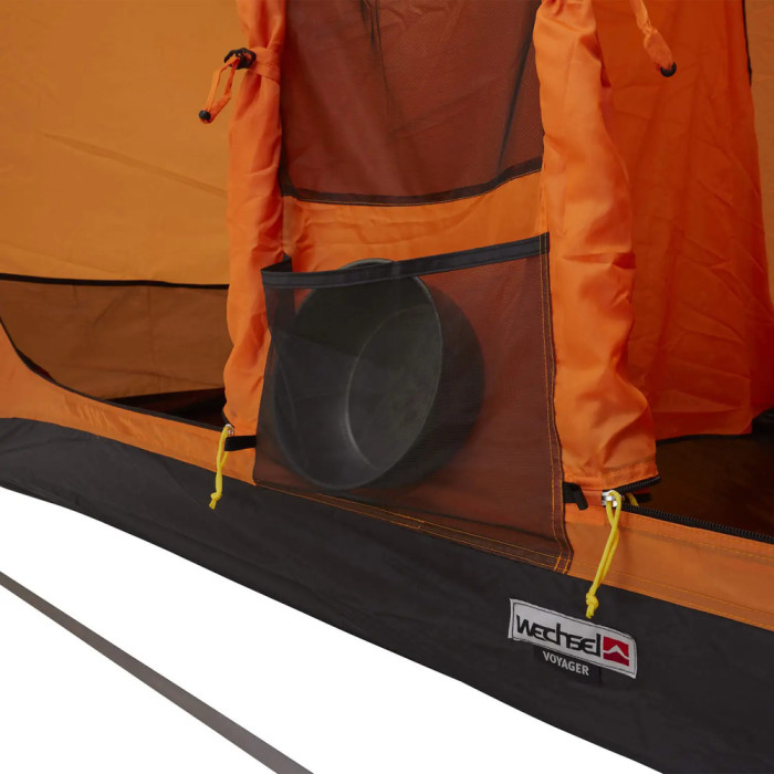 Палатка Wechsel Voyager TL Laurel Oak (231071)  