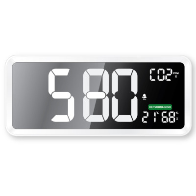 Метеостанция Technoline WL1040 White (WL1040)