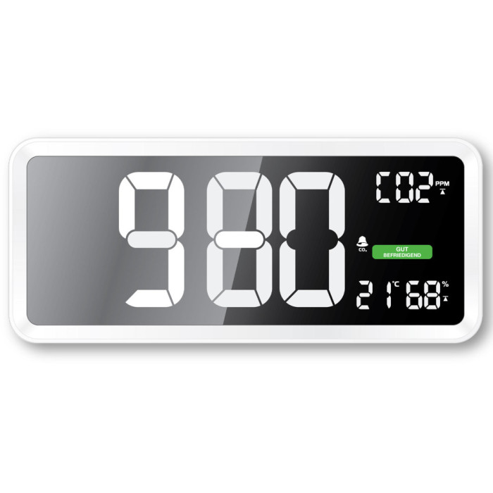 Метеостанция Technoline WL1040 White (WL1040)  