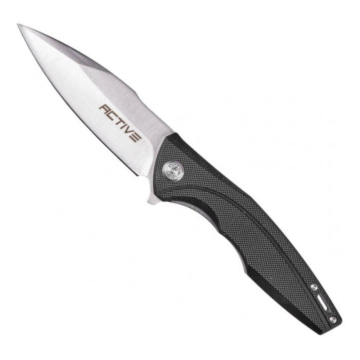 Нож Active Varan black  
