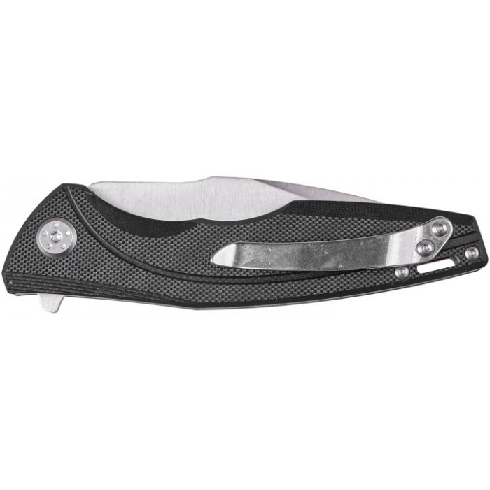 Нож Active Varan black  