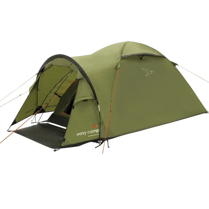 Палатка двухместная Easy Camp Setesdal 2 (120476)  