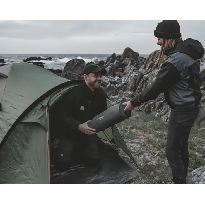 Палатка двухместная Easy Camp Setesdal 2 (120476)  