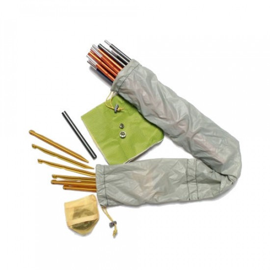 Палатка Exped Mira II HL  