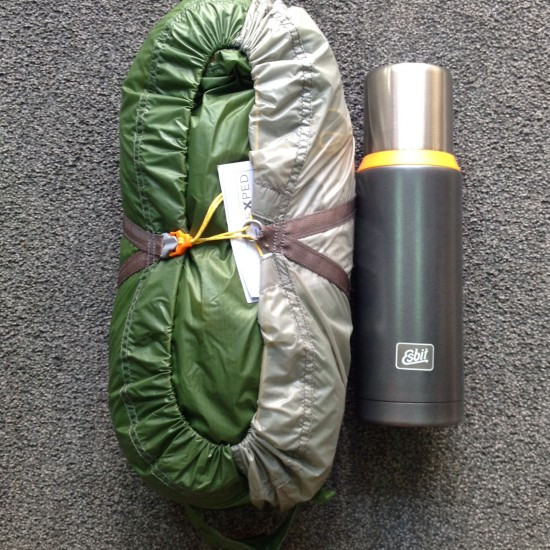 Палатка Exped Mira II HL  