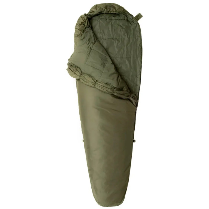 Спальный мешок Snugpak Softie Elite 2 LZ Olive  