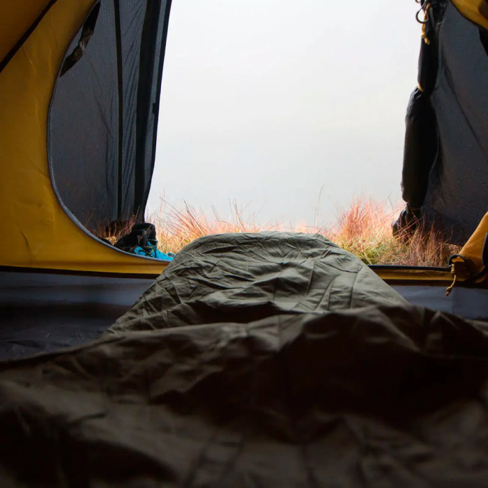 Спальный мешок Snugpak Softie Elite 2 LZ Olive  