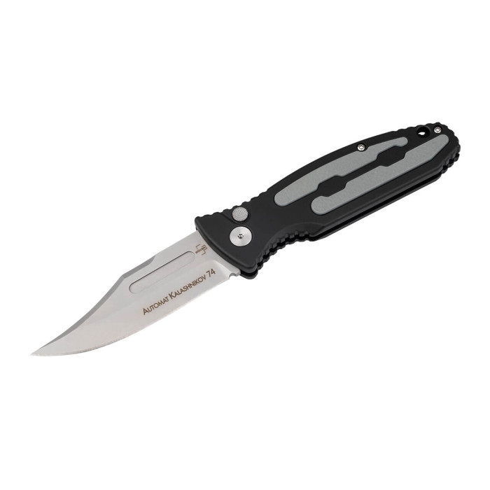 Нож Boker Plus Kalashnikov 74 Auto 