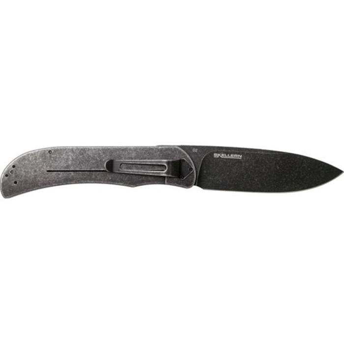Нож Boker Plus Exskelibur I Framelock Micarta  