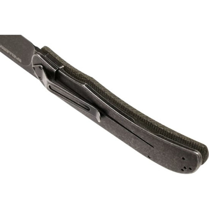 Нож Boker Plus Exskelibur I Framelock Micarta  