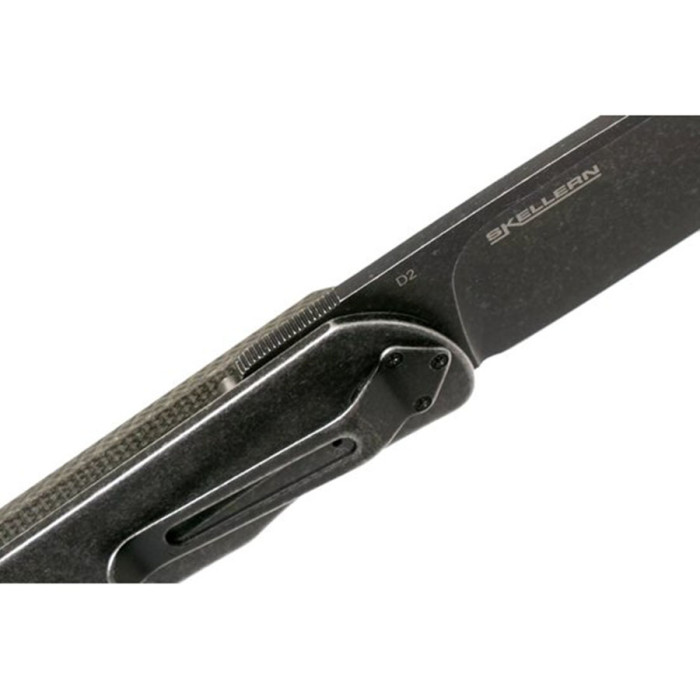 Нож Boker Plus Exskelibur I Framelock Micarta  