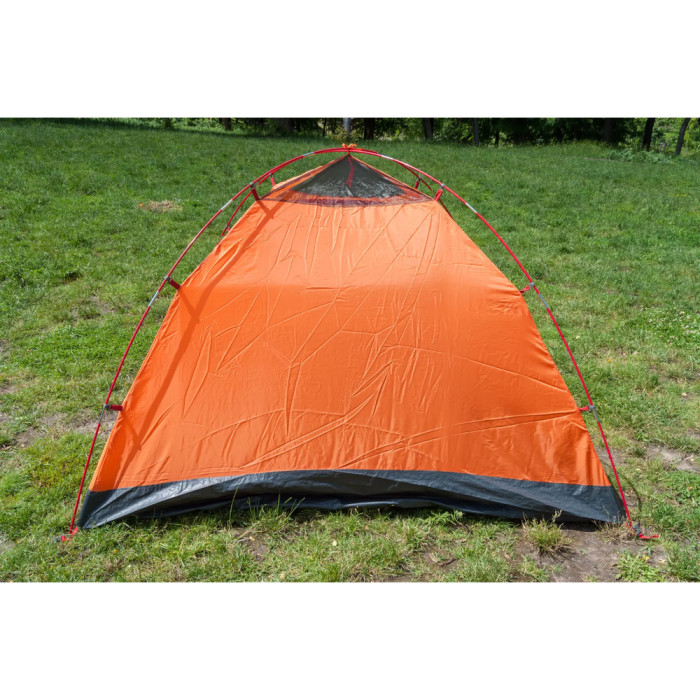 Палатка трехместная Pinguin Serac Green (PNG 133)  