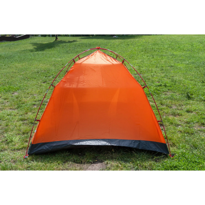 Палатка трехместная Pinguin Serac Green (PNG 133)  