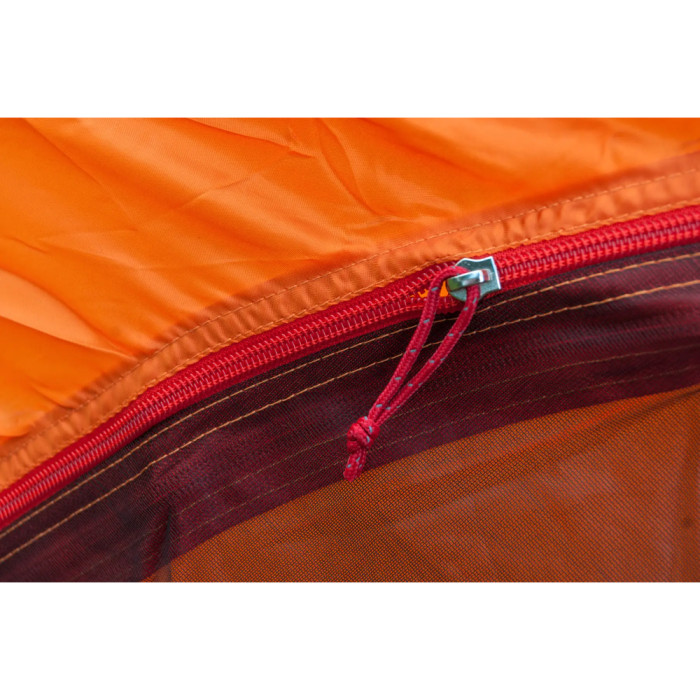 Палатка трехместная Pinguin Serac Green (PNG 133)  