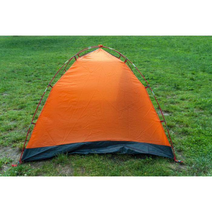 Палатка трехместная Pinguin Serac Green (PNG 133)  