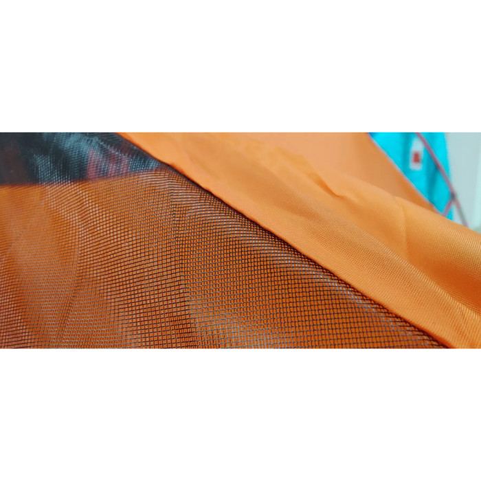 Палатка трехместная Pinguin Serac Green (PNG 133)  