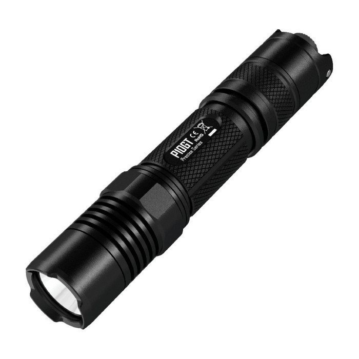 Карманный фонарь Nitecore P10GT, 900 люмен 