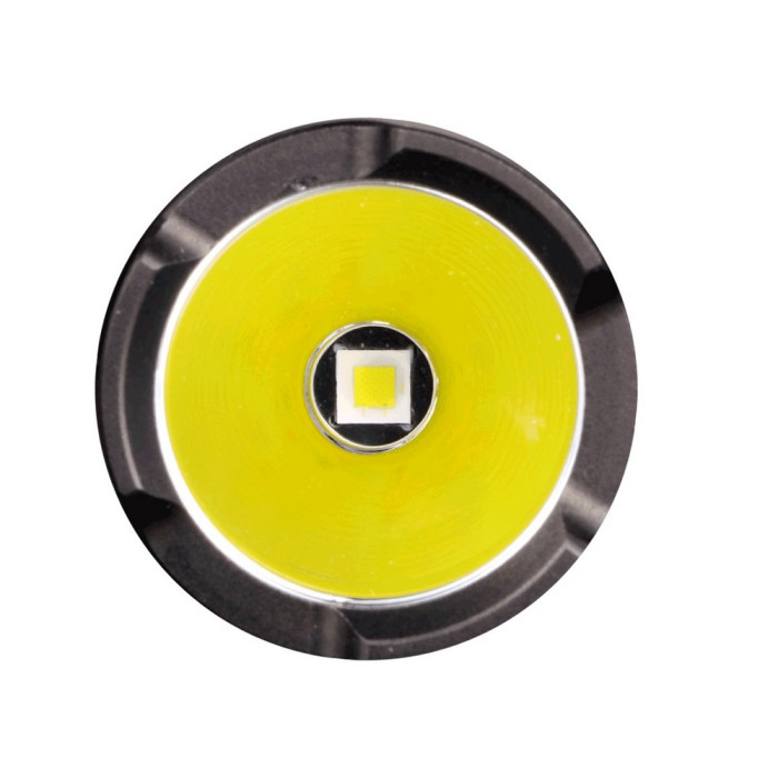 Карманный фонарь Nitecore P10GT, 900 люмен  