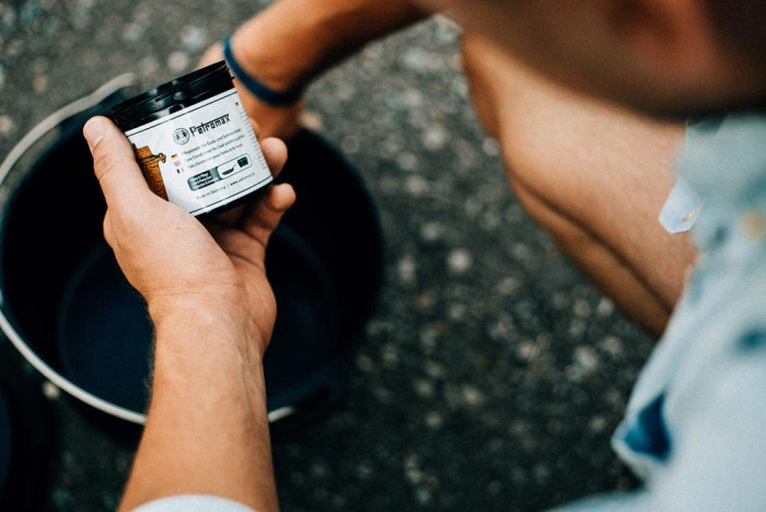 Средство для ухода за чугуном и кованым железом Petromax Care Conditioner  