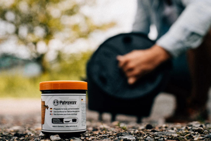 Средство для ухода за чугуном и кованым железом Petromax Care Conditioner  