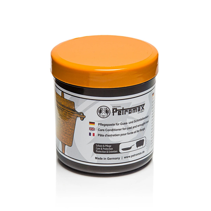 Средство для ухода за чугуном и кованым железом Petromax Care Conditioner  