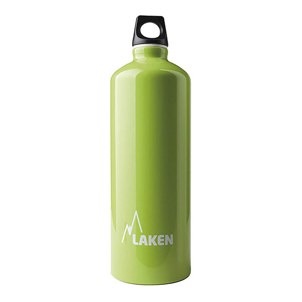 Фляга Laken Futura 1 L (Apple green)  