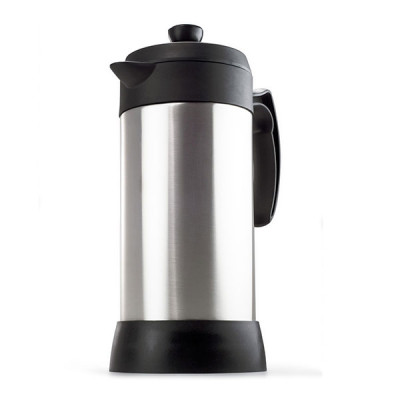 Кофейник GSI Outdoors Glacier Stainless Javapress