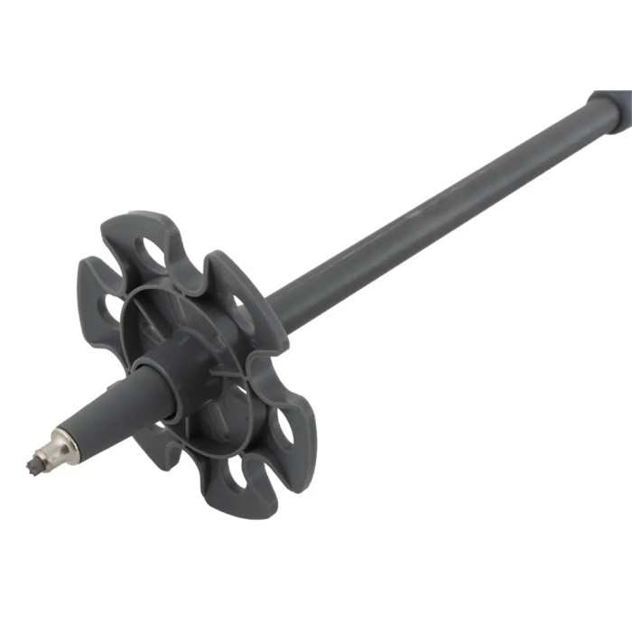 Трекинговые телескопические палки Pinguin Shock FL/TL Foam, 63-135 см, Blue (PNG 812152)  